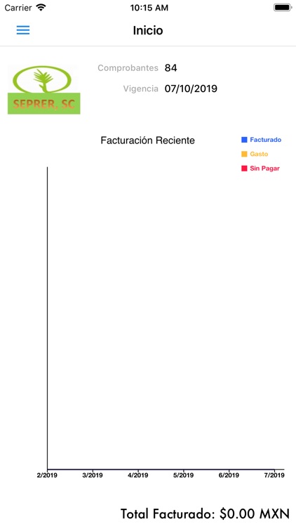 Factura Gorila (CFDI 3.3)