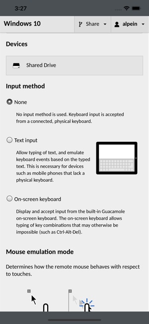 DeskSecurium™(圖4)-速報App