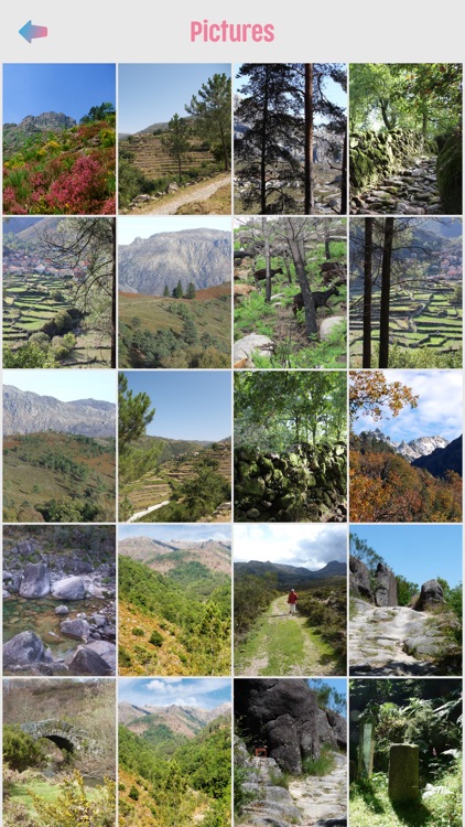 Peneda Geres screenshot-3