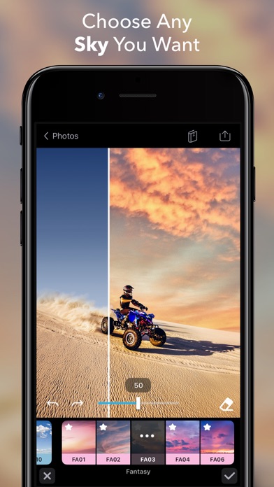 Image of Enlight Quickshot: Edit Photos