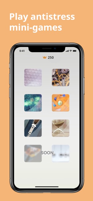 RelaxGo - Antistress games(圖6)-速報App