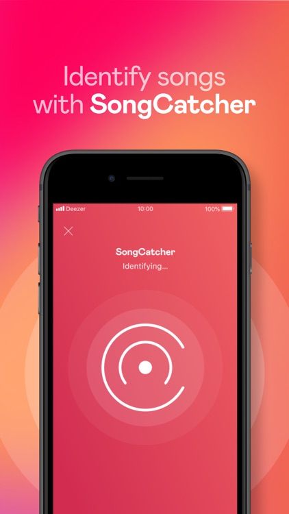 Deezer: Music & Podcast Player screenshot-7