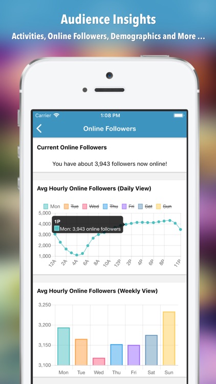InsTrack for Instagram screenshot-6