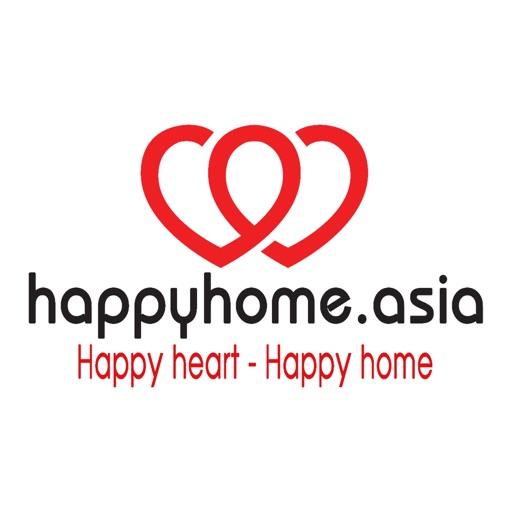 HappyHome-Online Shopping VN