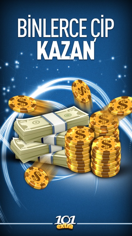 101 Yüzbir Okey Extra