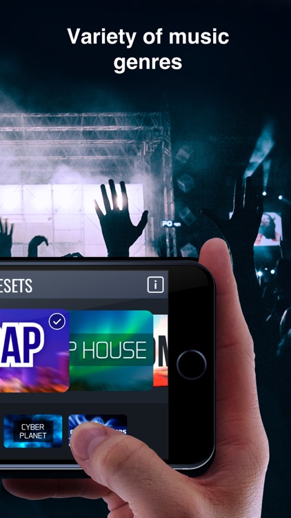 DJ Mix Pads 2 - Remix Version screenshot-3