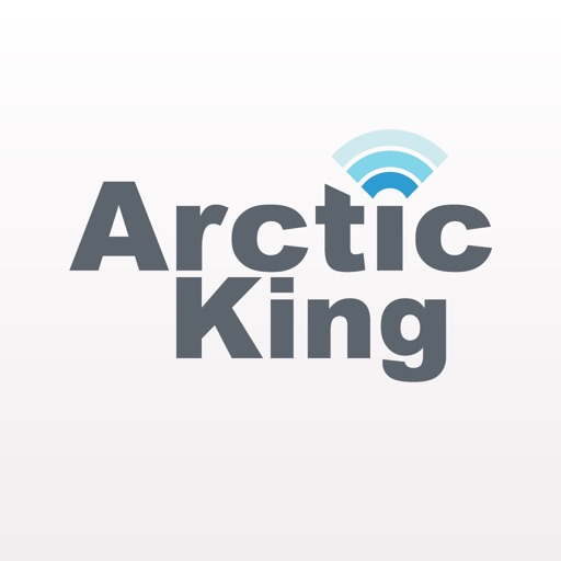 Arctic King iOS App
