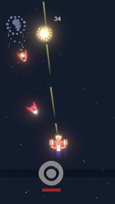Spacetor screenshot 3
