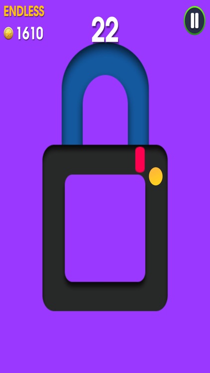 Unlock the Lock - Unlock It