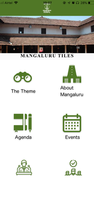 HR Summit Mangalore(圖3)-速報App