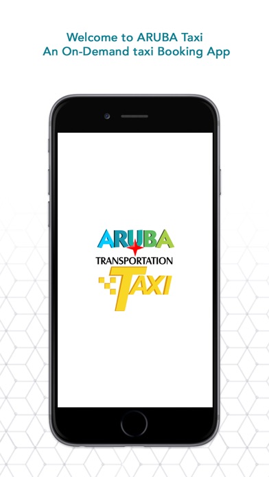 How to cancel & delete Aruba Taxi from iphone & ipad 1