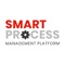 This application is the mobile version of the already existing web application of SPMP (Smart Process Management Platform)