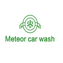 Meteor car wash