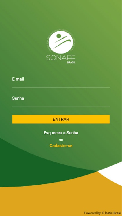 Sonafe Institucional