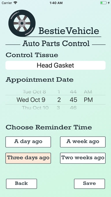 Bestie Vehicle screenshot-9
