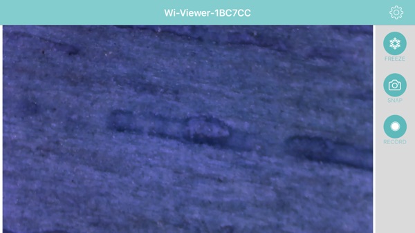 【图】Wi-Viewer HD(截图2) 【图】Wi-Viewer HD(截图2)