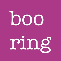 booring