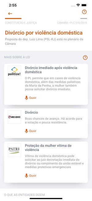 Poder Do Voto(圖7)-速報App