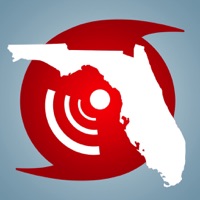 Florida Storms app not working? crashes or has problems?