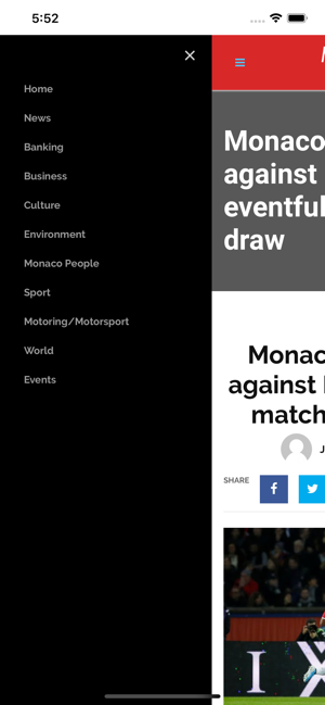 Monaco Daily News(圖2)-速報App