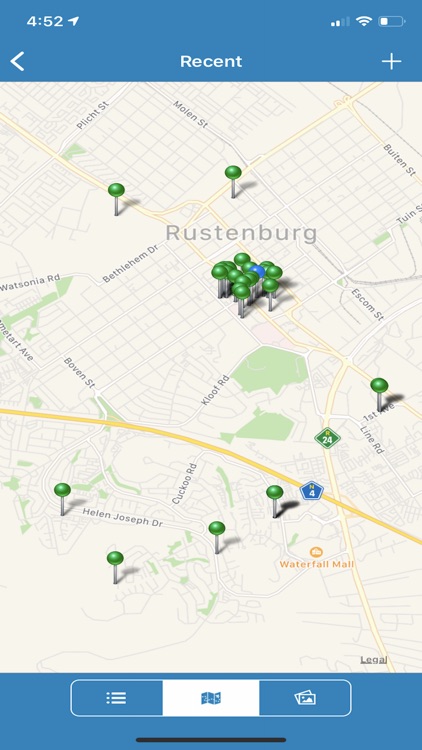 Rustenburg Water screenshot-4