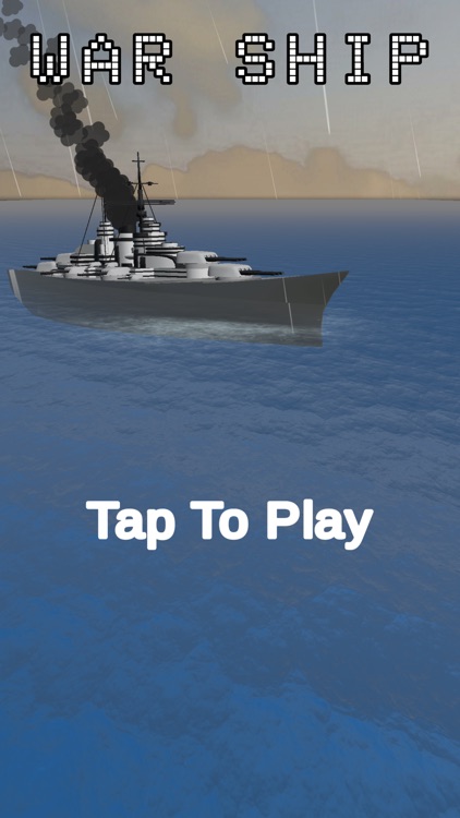 War Ship! screenshot-0