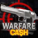 Warfare Cash PvP FPS Battle