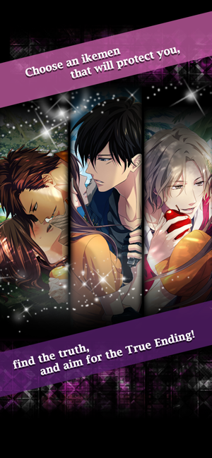 Eden of Ikemen: Otome(圖5)-速報App