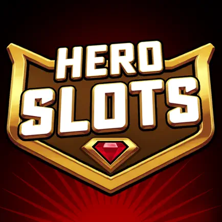 Hero Slots - Vegas Casino Cheats