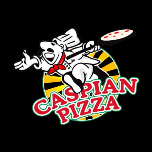 Caspian Pizza - Wednesbury