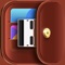 Elegant, super easy home accounting software