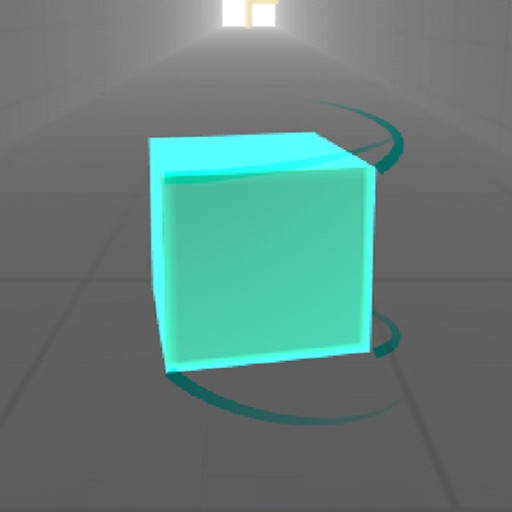 Speedy Cube iOS App