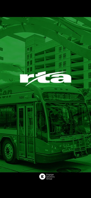 RTA Info Hub