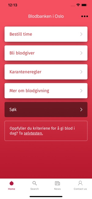 Blodbanken