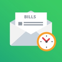 Bill Organizer sur PC