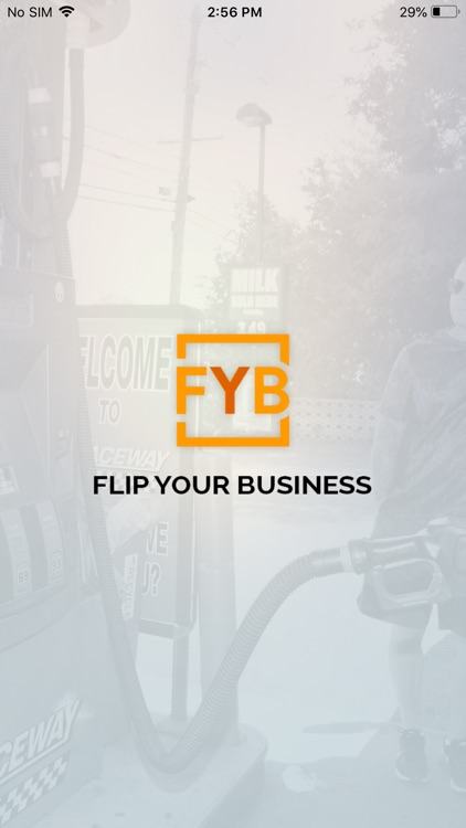 Flip Your Business