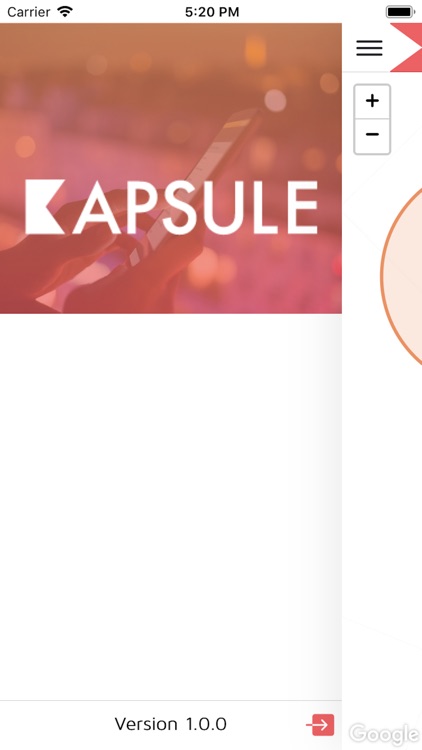 Kapsule