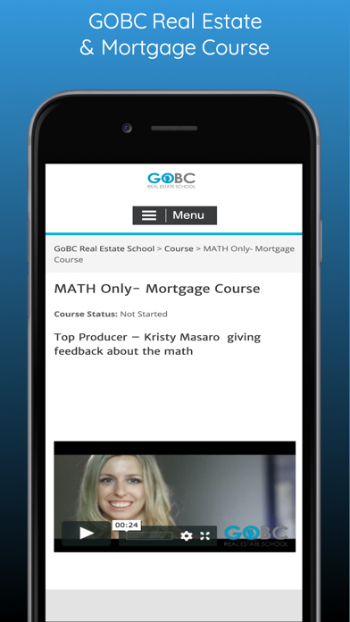 GoBC Real Estate & Mortgage screenshot 4