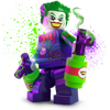LEGO® DC Super-Villains