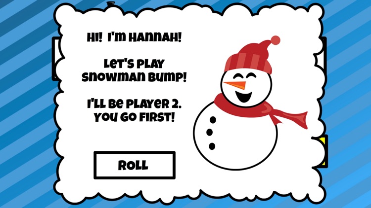 Snowman Bump screenshot-3