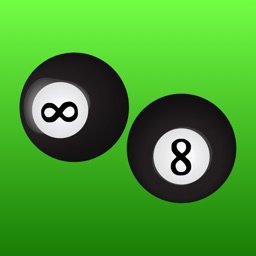 Destiny 8 Ball