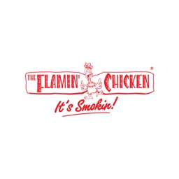 The Flamin Chicken