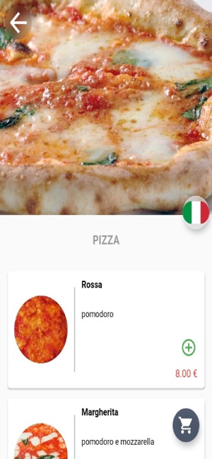 Pizzeria del borgo(圖2)-速報App