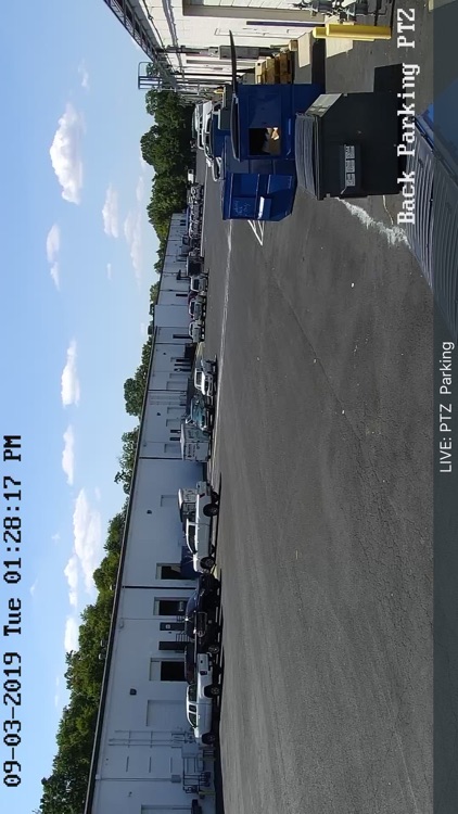 Tyco Cloud screenshot-4
