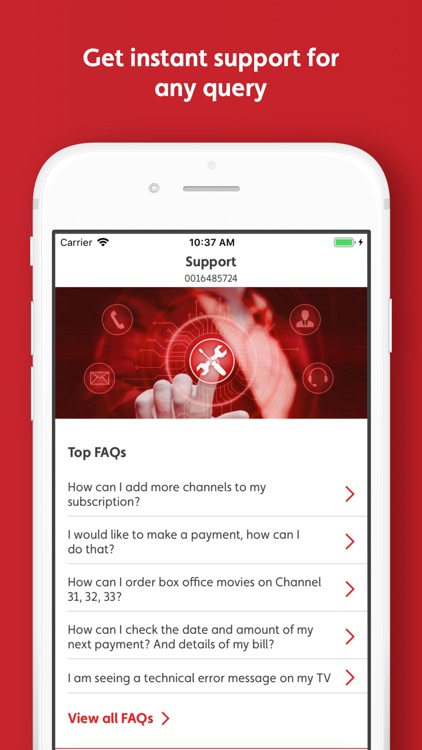 MyOSN screenshot-3