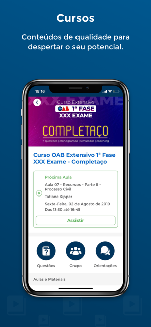 CEISC - Cursos Online(圖2)-速報App