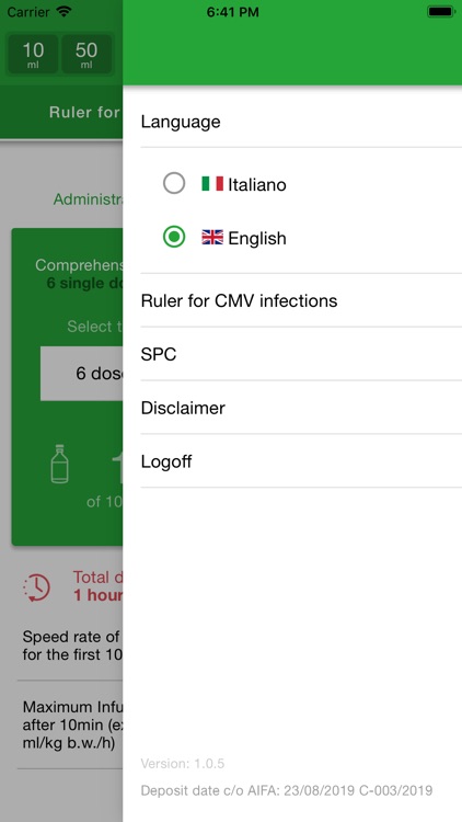 Cytoapp screenshot-4