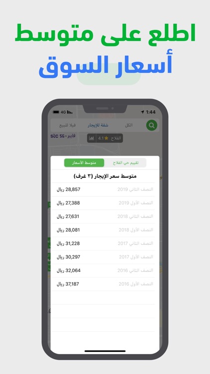 عقار screenshot-4