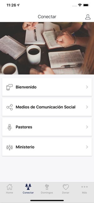 Iglesia Rhema(圖2)-速報App