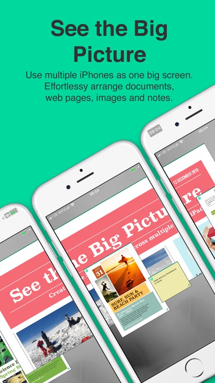 ShareSpaces